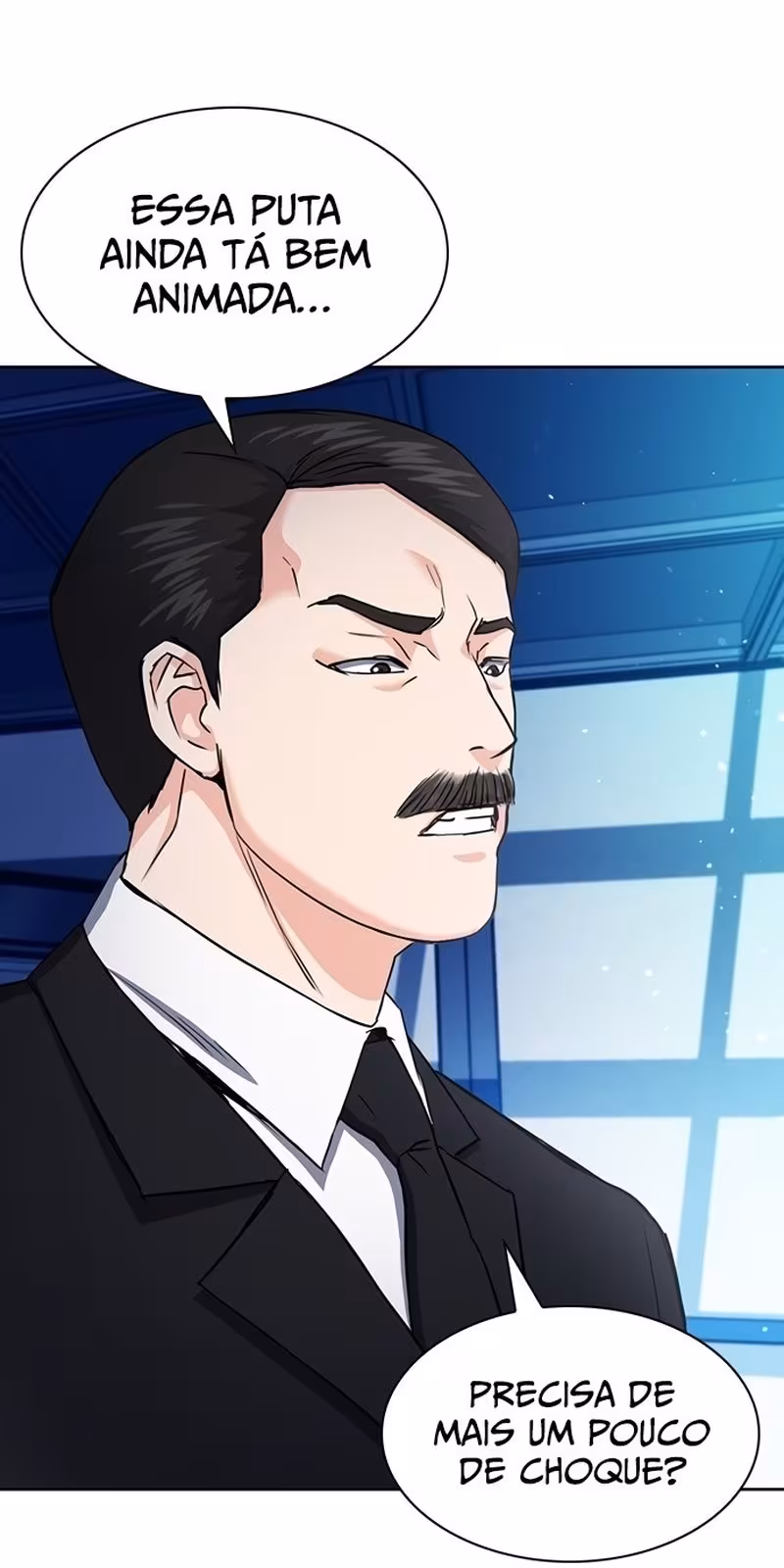 Página do Capítulo 76