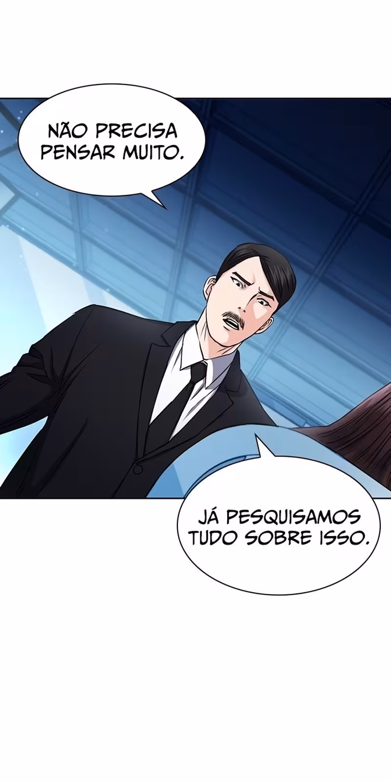 Página do Capítulo 76