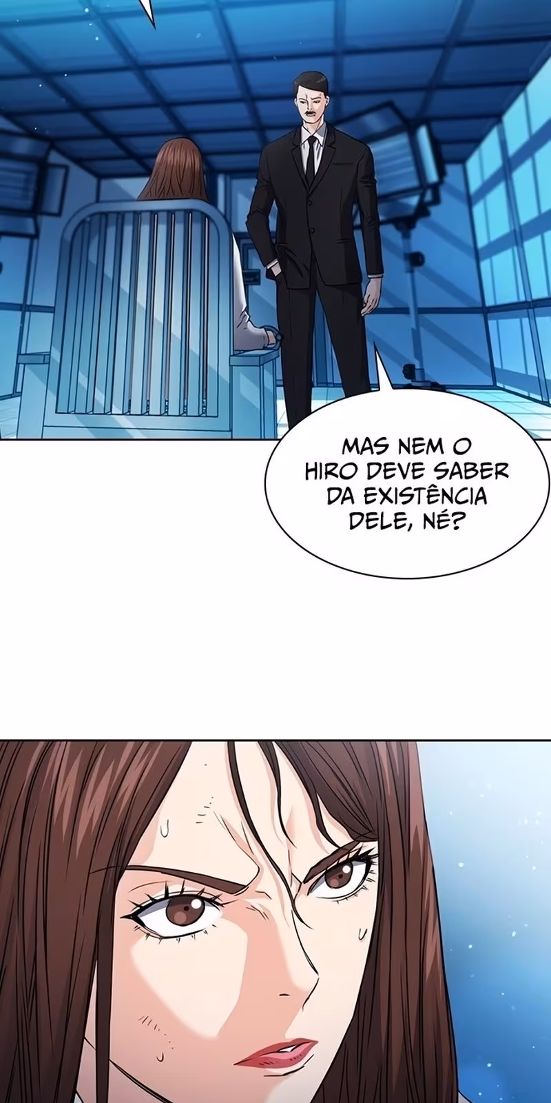 Página do Capítulo 76