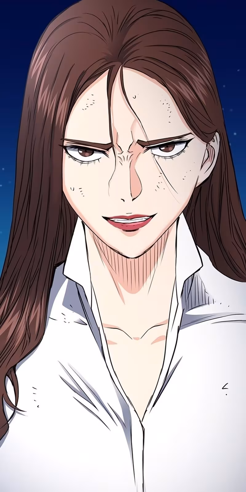 Página do Capítulo 77