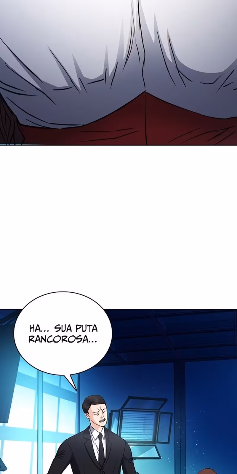 Página do Capítulo 77