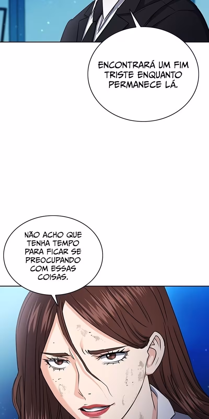 Página do Capítulo 77