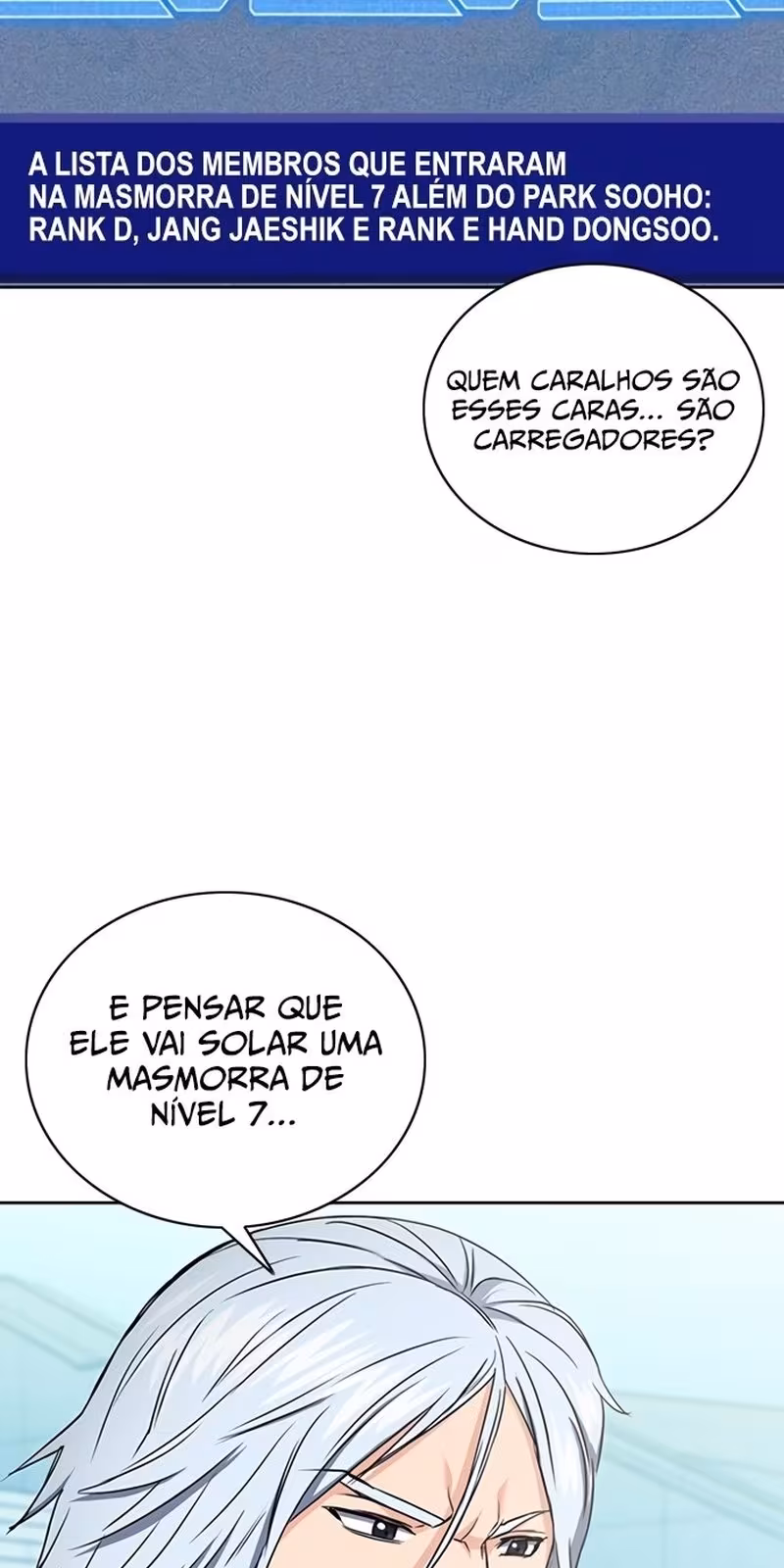 Página do Capítulo 77