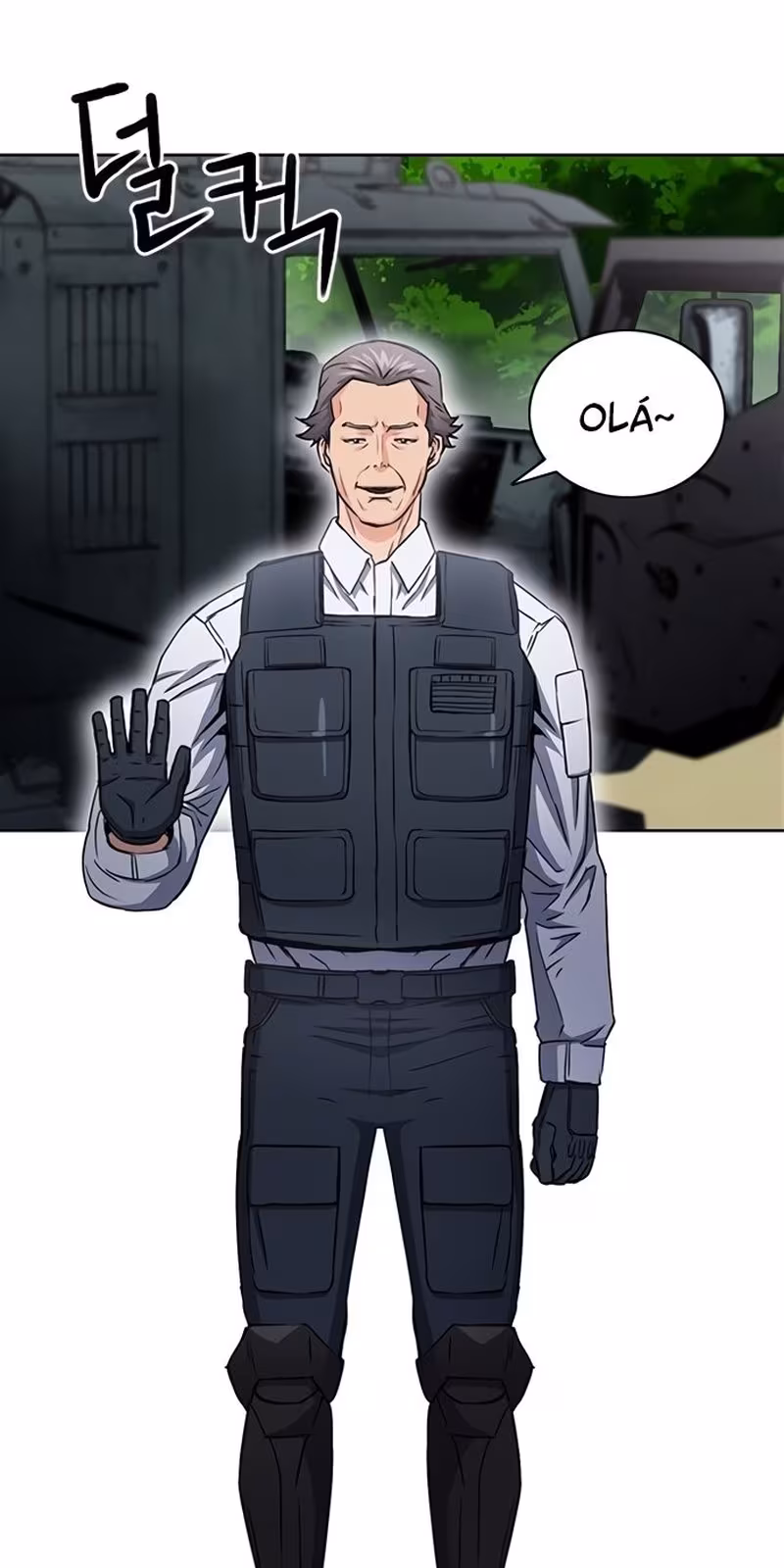 Página do Capítulo 77