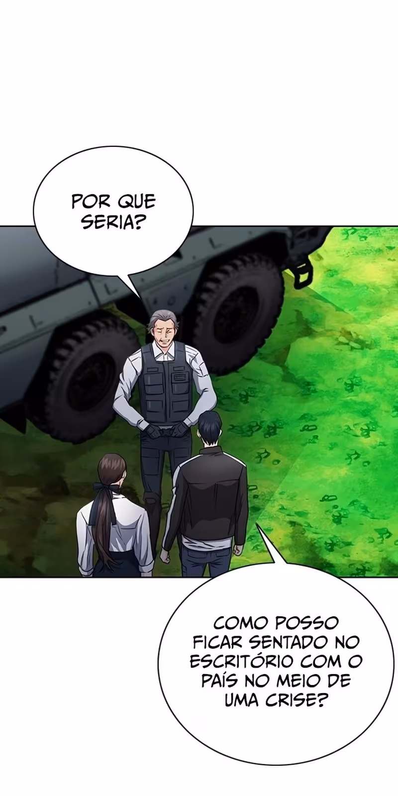 Página do Capítulo 77