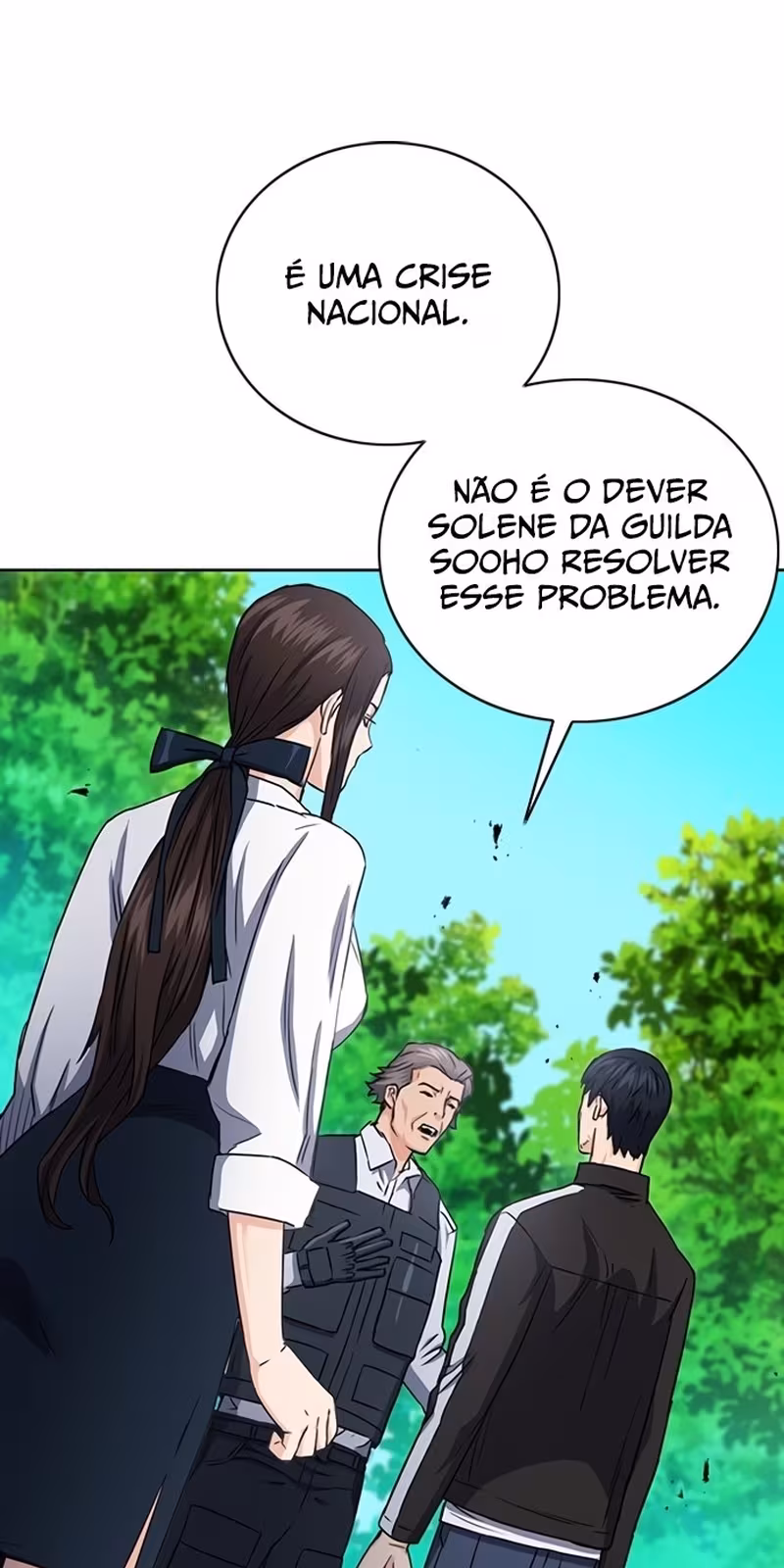 Página do Capítulo 77