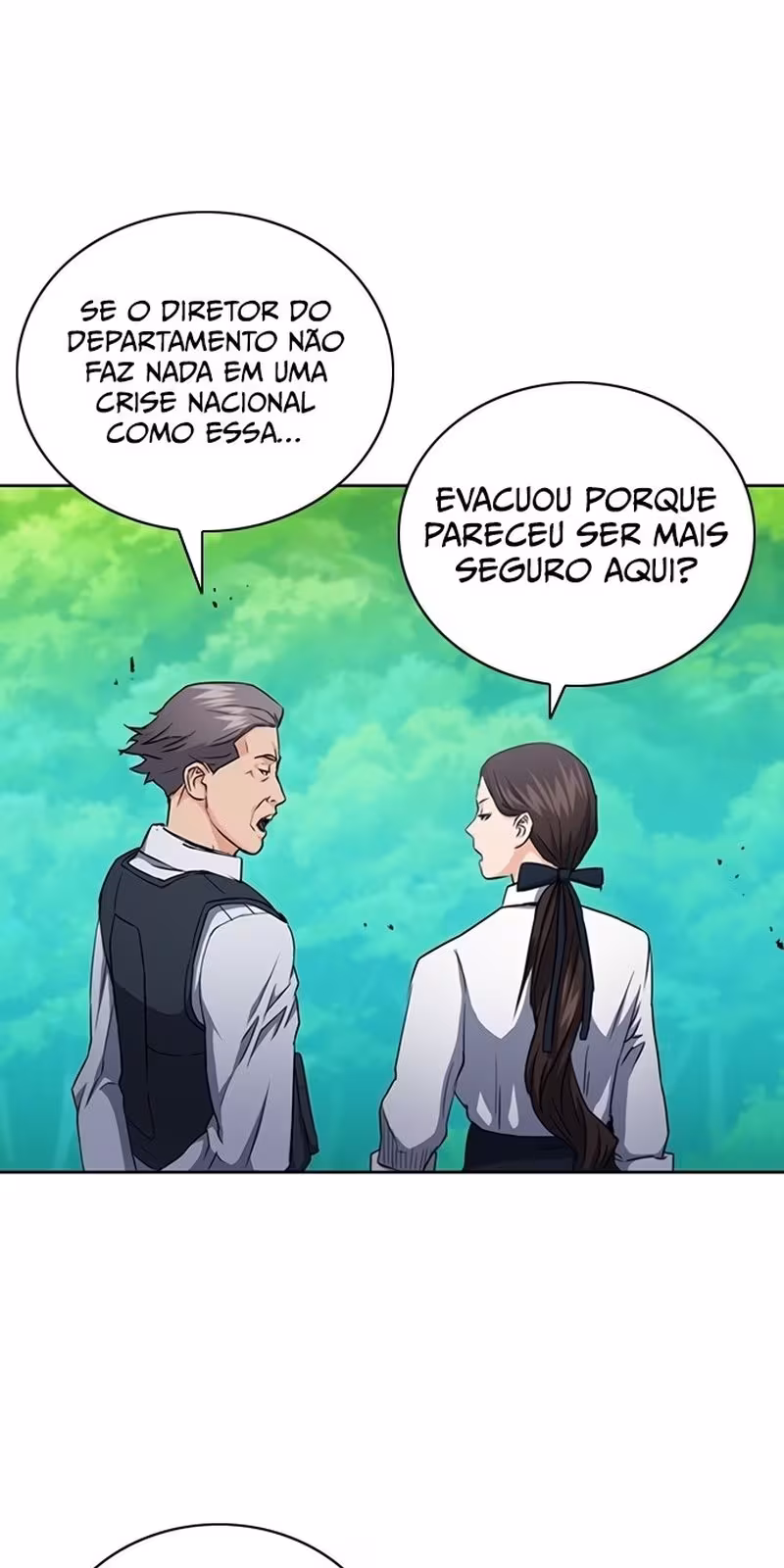 Página do Capítulo 77