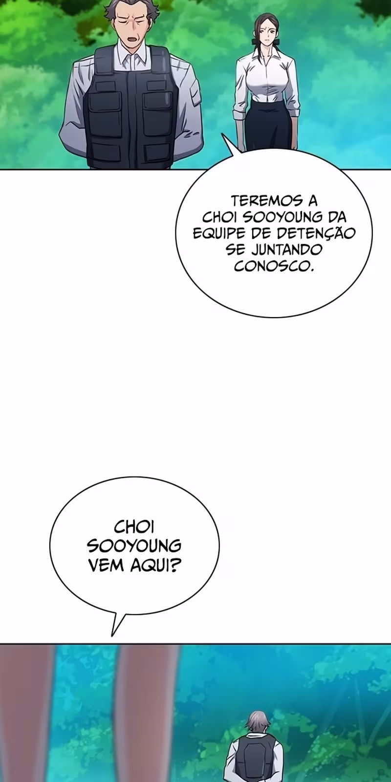 Página do Capítulo 77