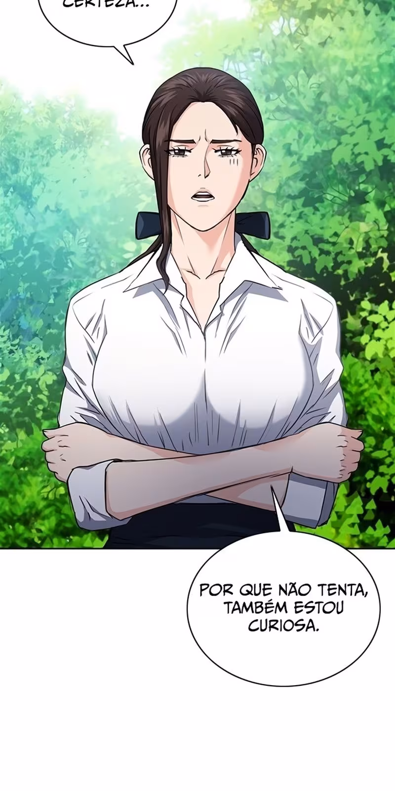 Página do Capítulo 77