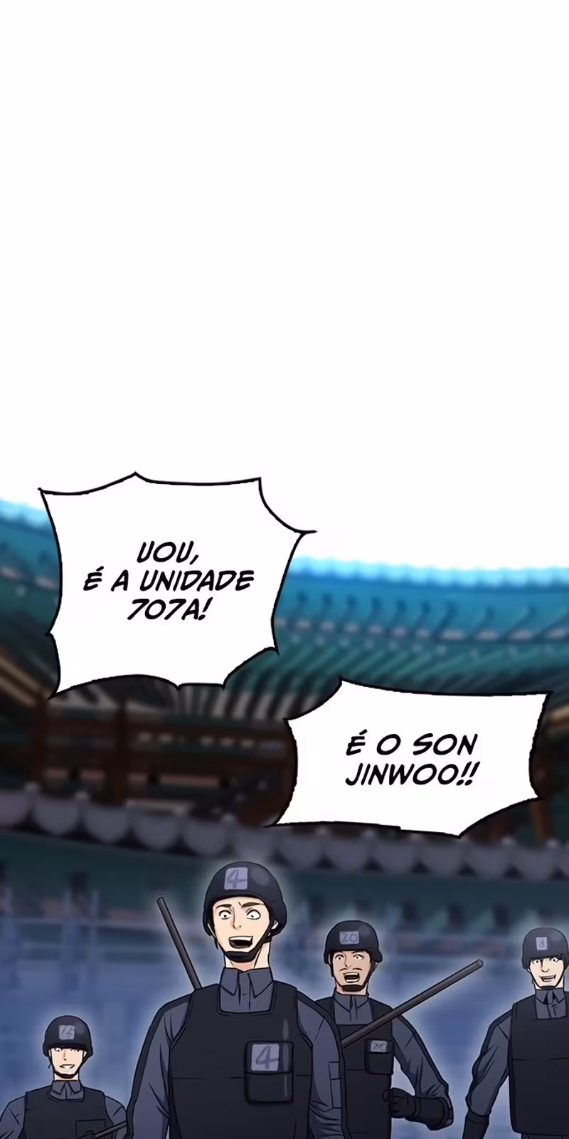 Página do Capítulo 77