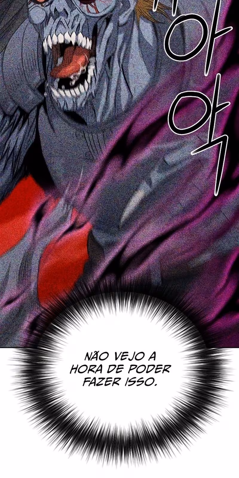 Página do Capítulo 77