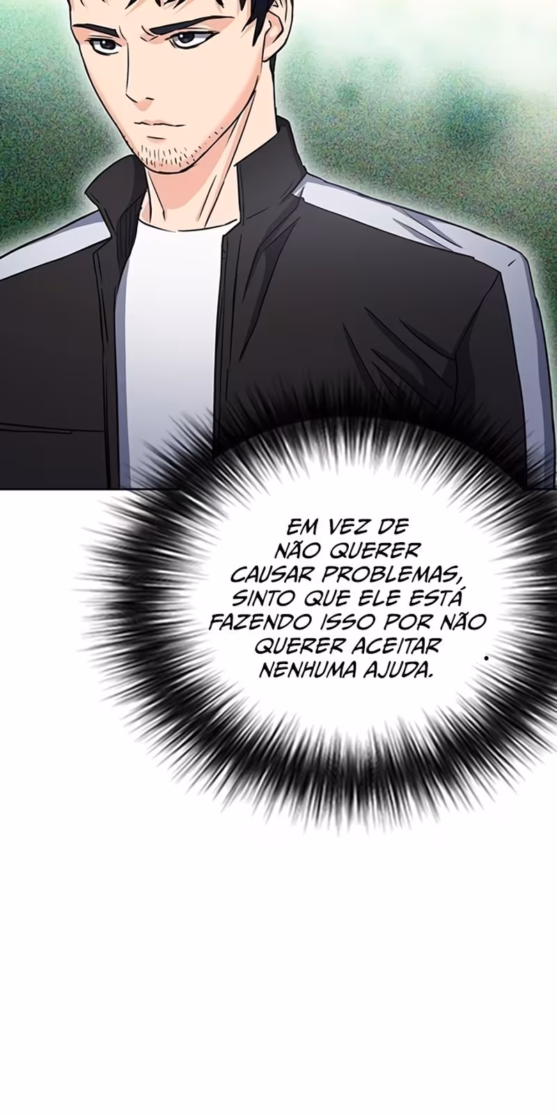 Página do Capítulo 77