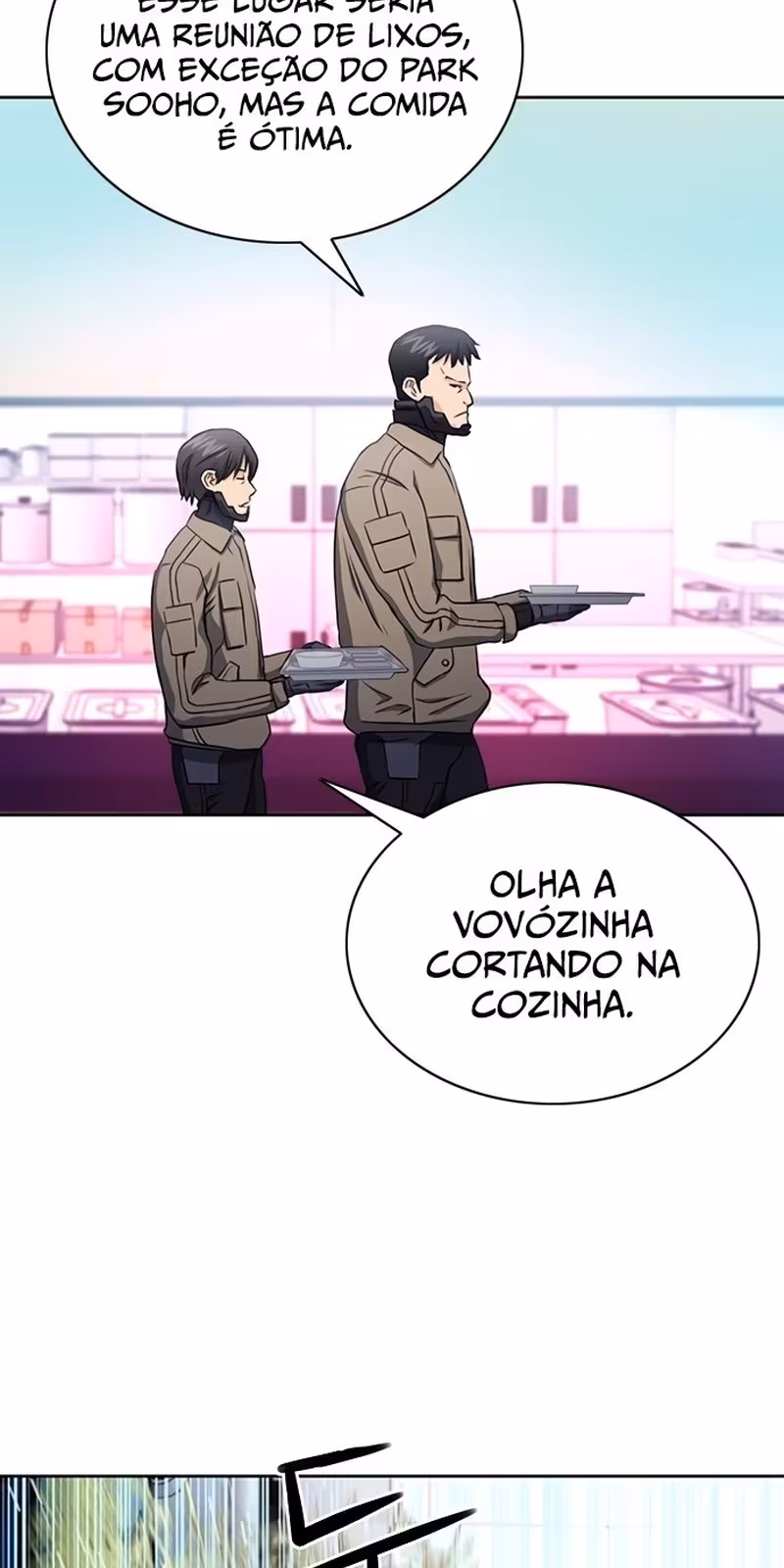 Página do Capítulo 77