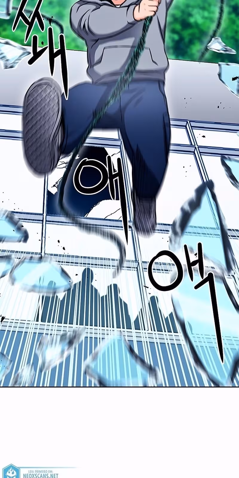 Página do Capítulo 78