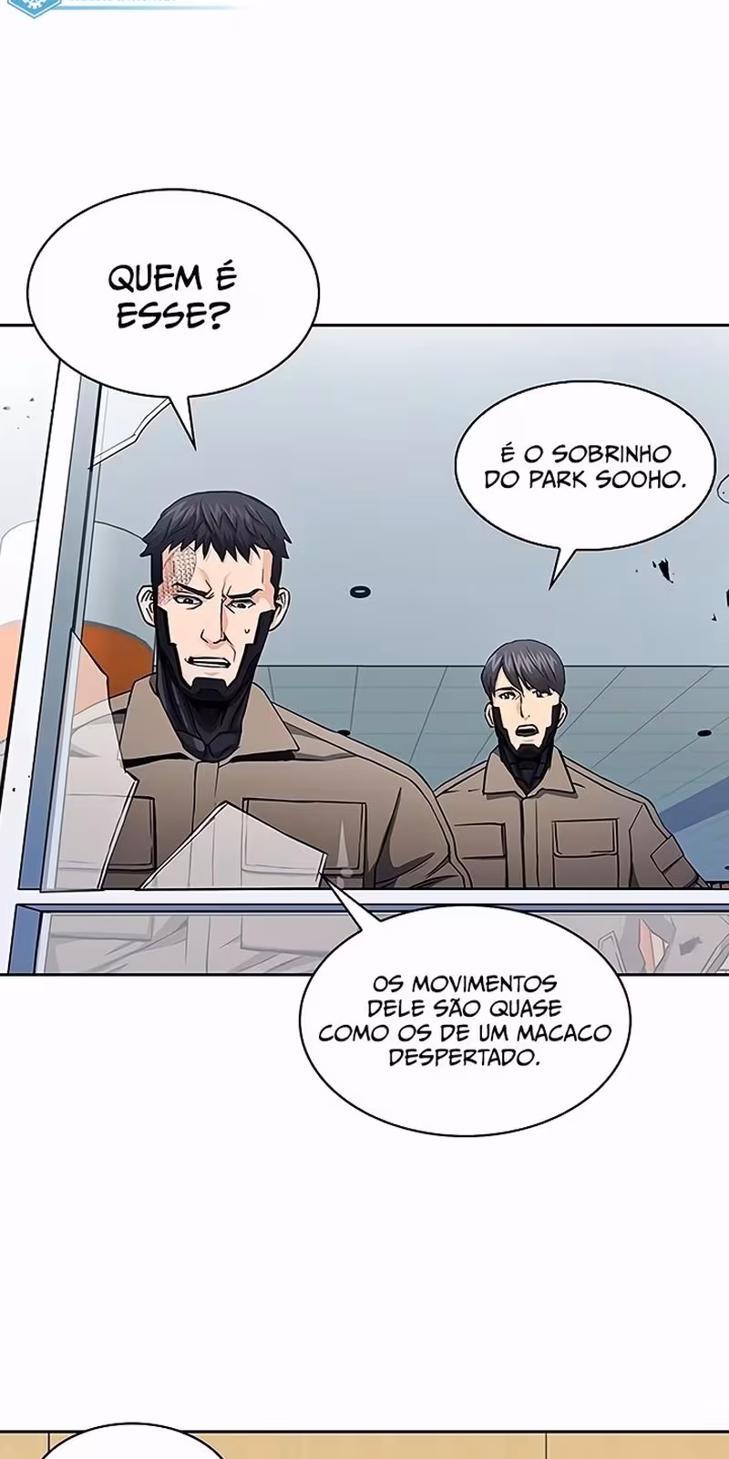 Página do Capítulo 78