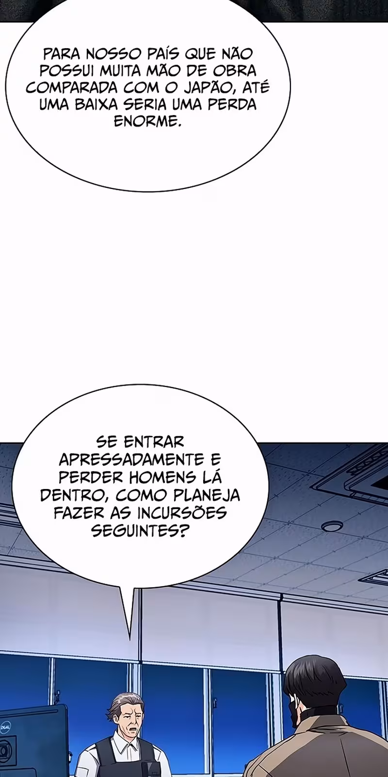 Página do Capítulo 78