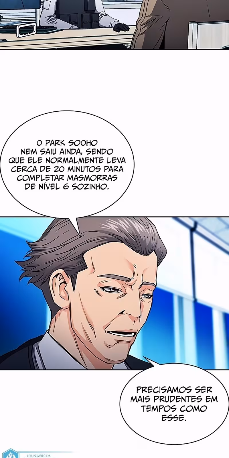 Página do Capítulo 78