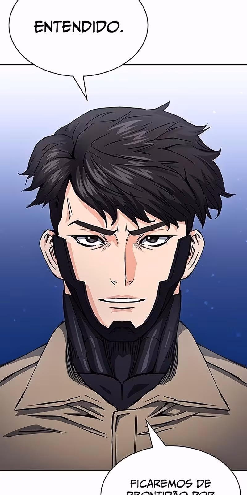 Página do Capítulo 78