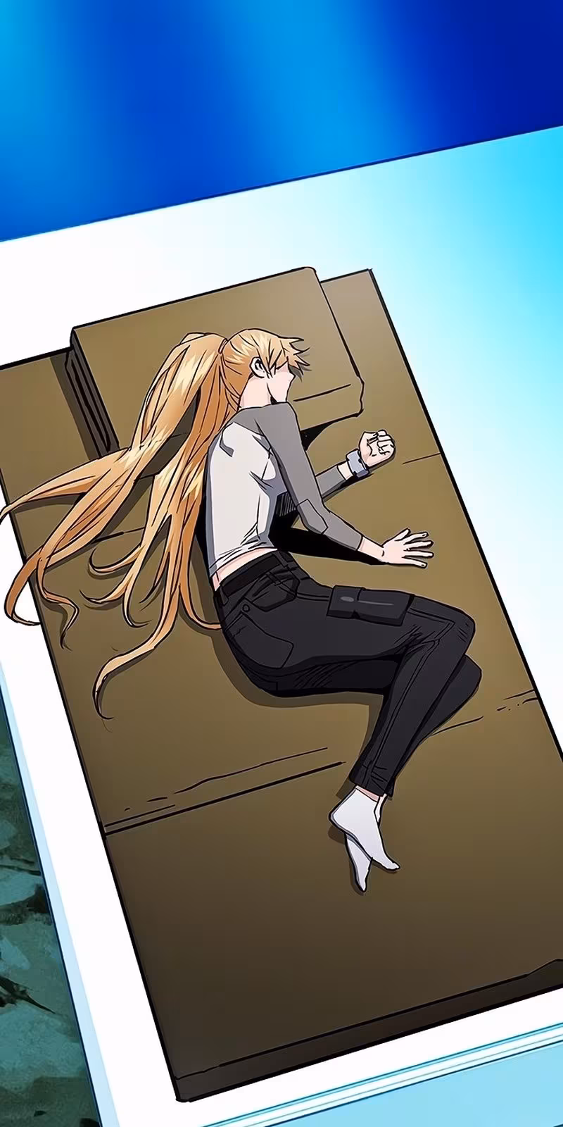 Página do Capítulo 78