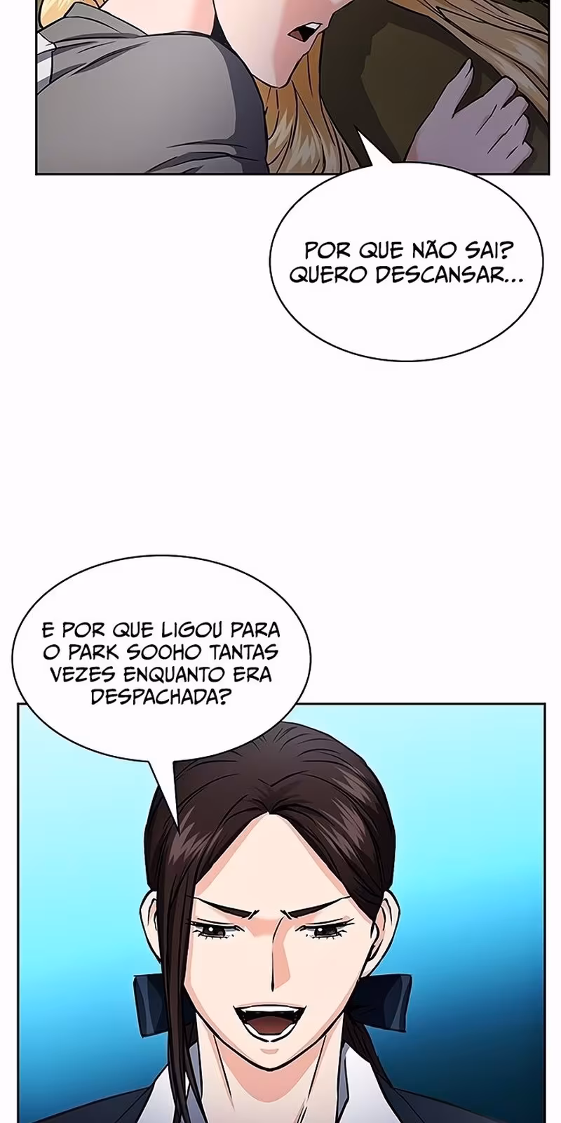 Página do Capítulo 78