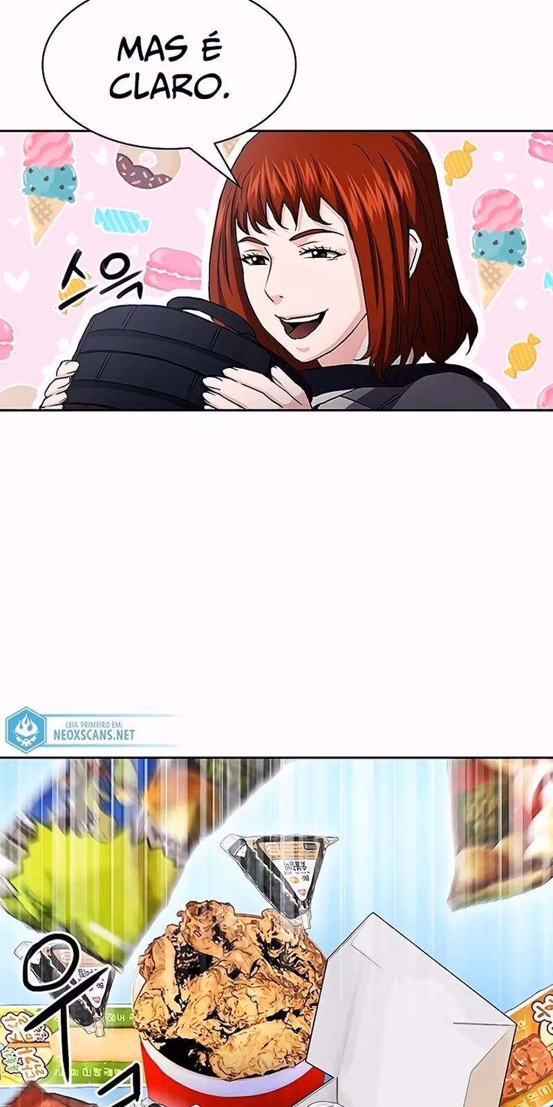 Página do Capítulo 78