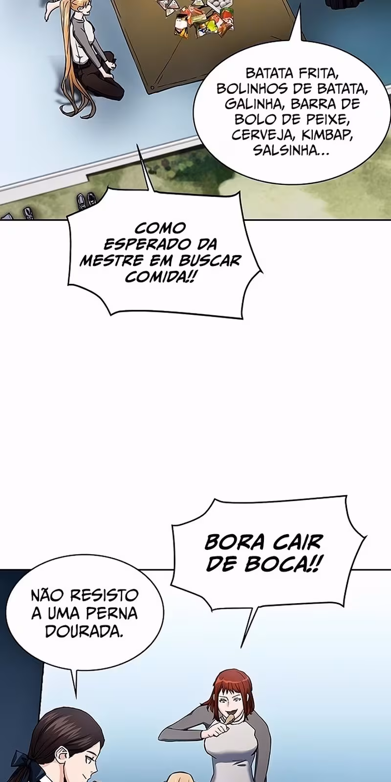 Página do Capítulo 78