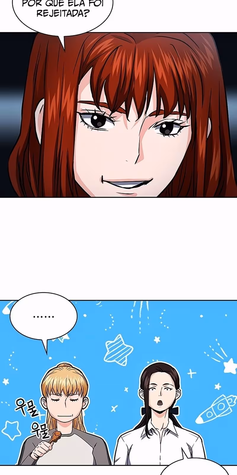 Página do Capítulo 78