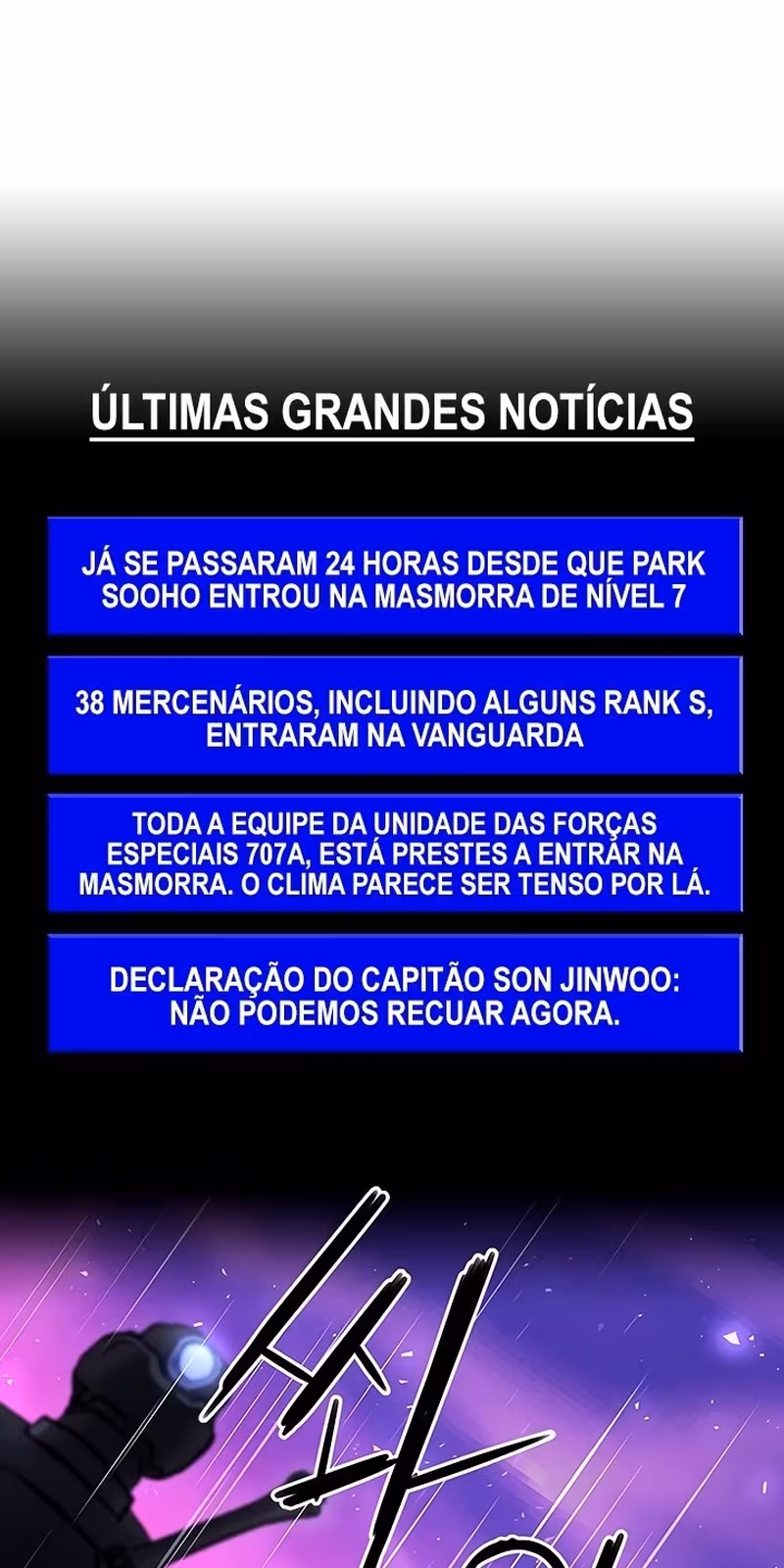 Página do Capítulo 78