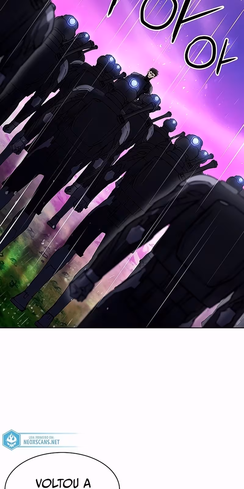 Página do Capítulo 78