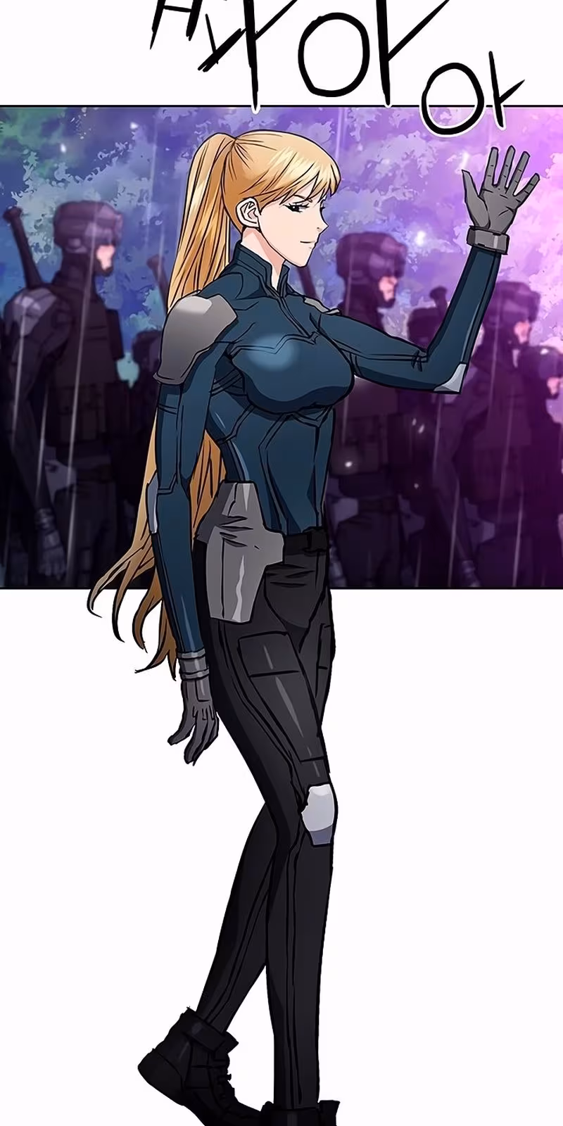 Página do Capítulo 78