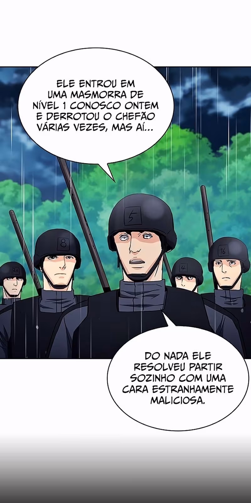 Página do Capítulo 78