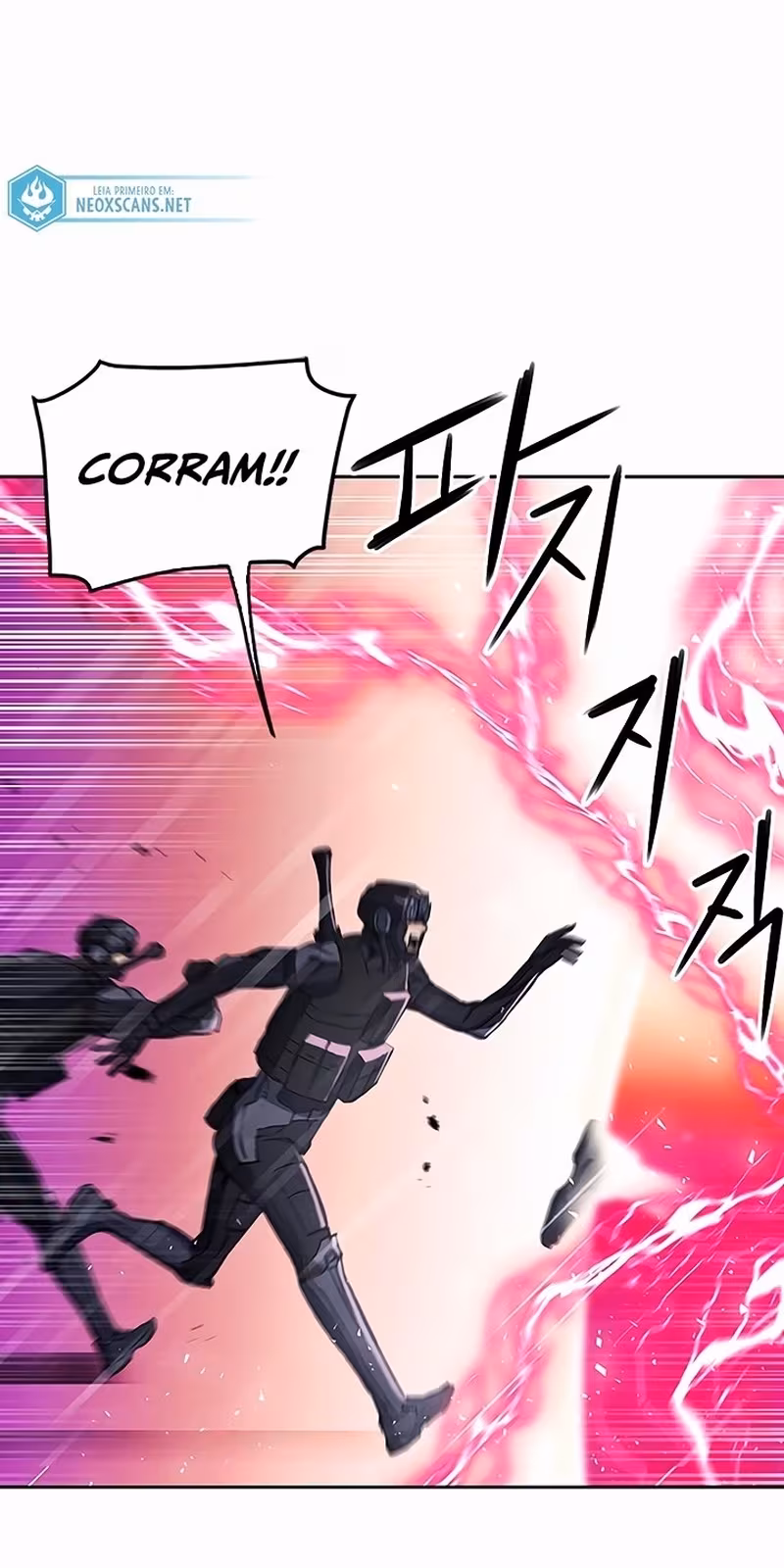 Página do Capítulo 78