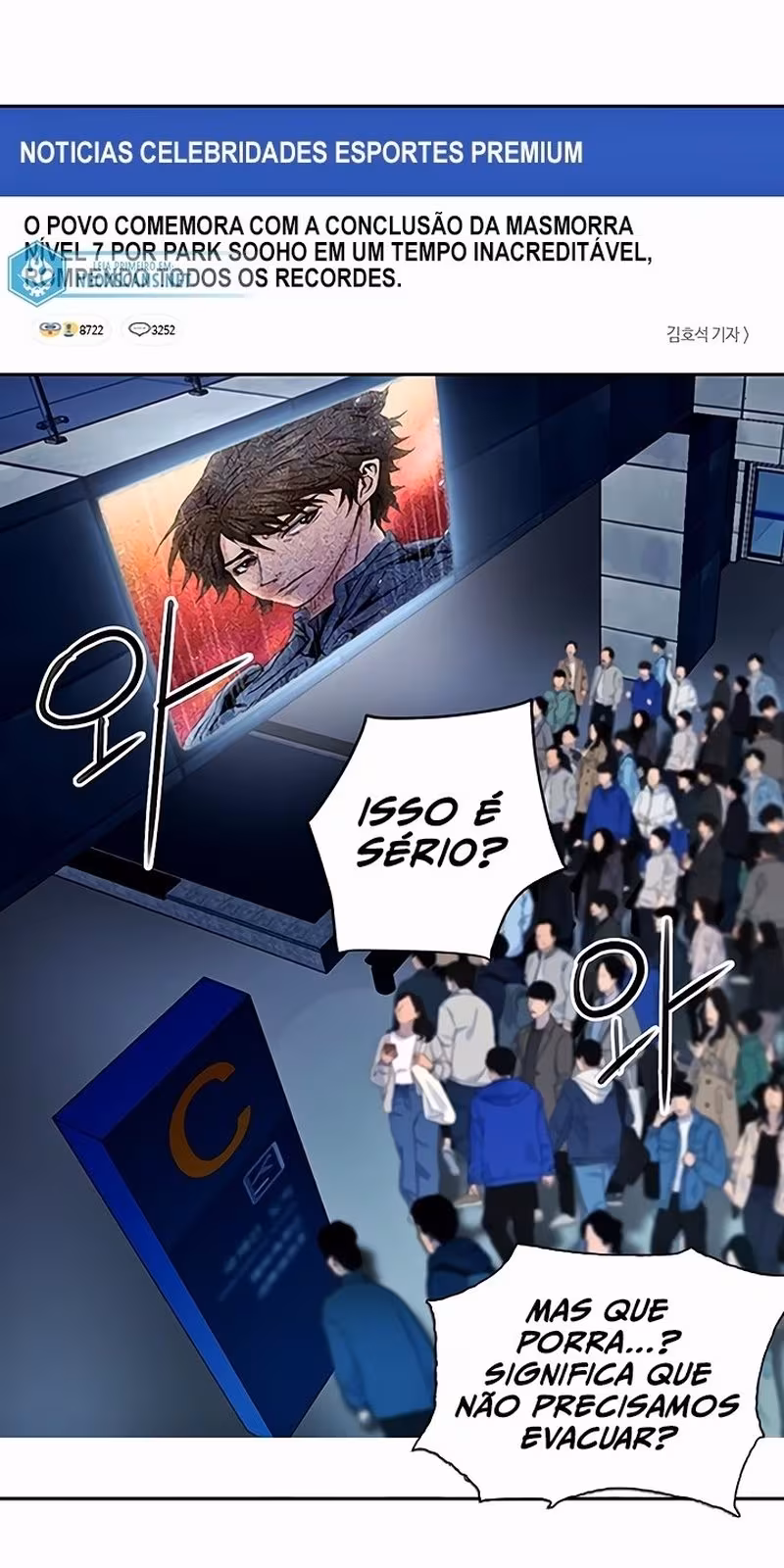 Página do Capítulo 79