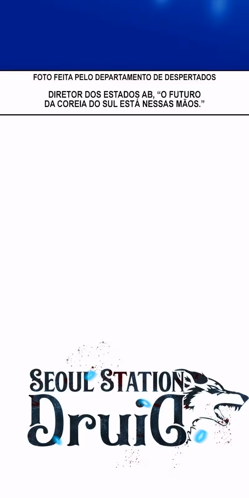 Página do Capítulo 79