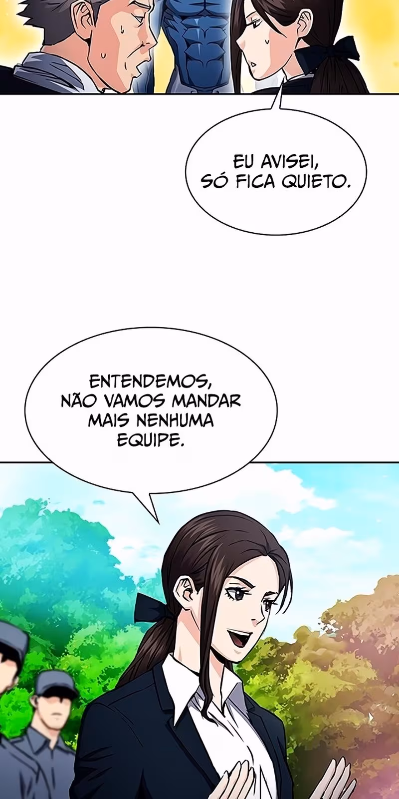 Página do Capítulo 79