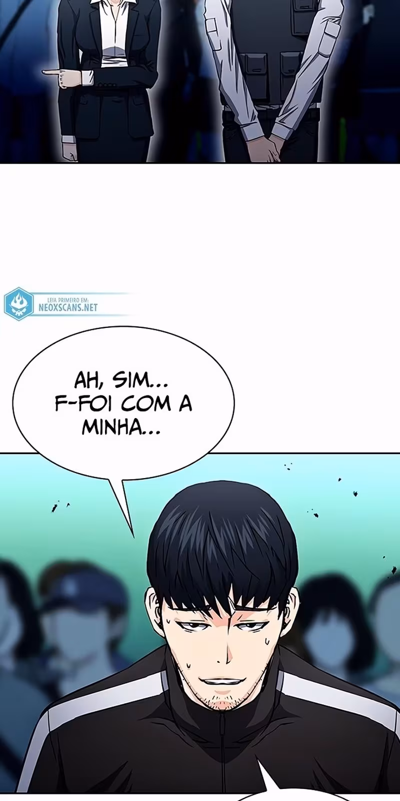 Página do Capítulo 79