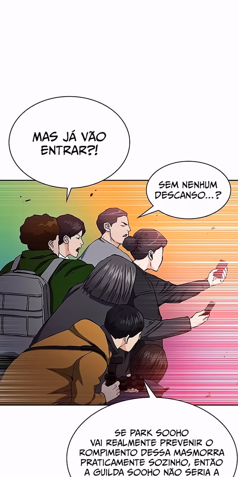 Página do Capítulo 79