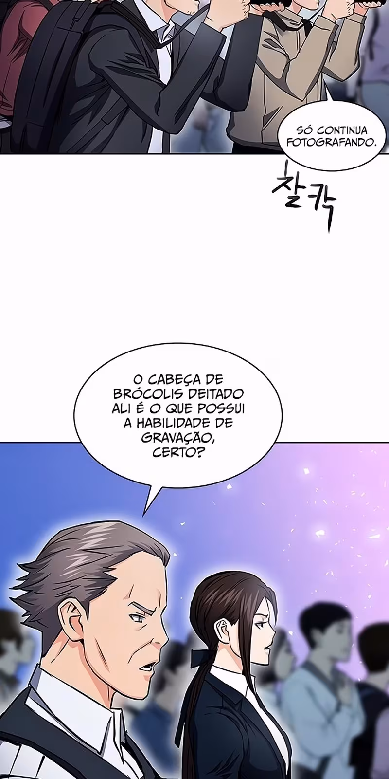 Página do Capítulo 79