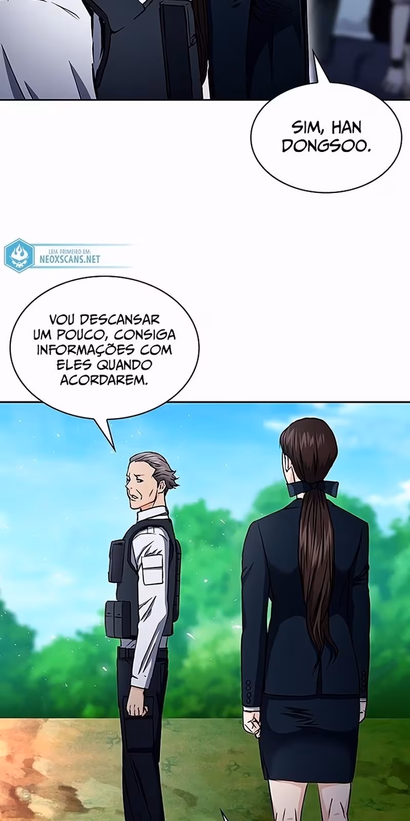 Página do Capítulo 79