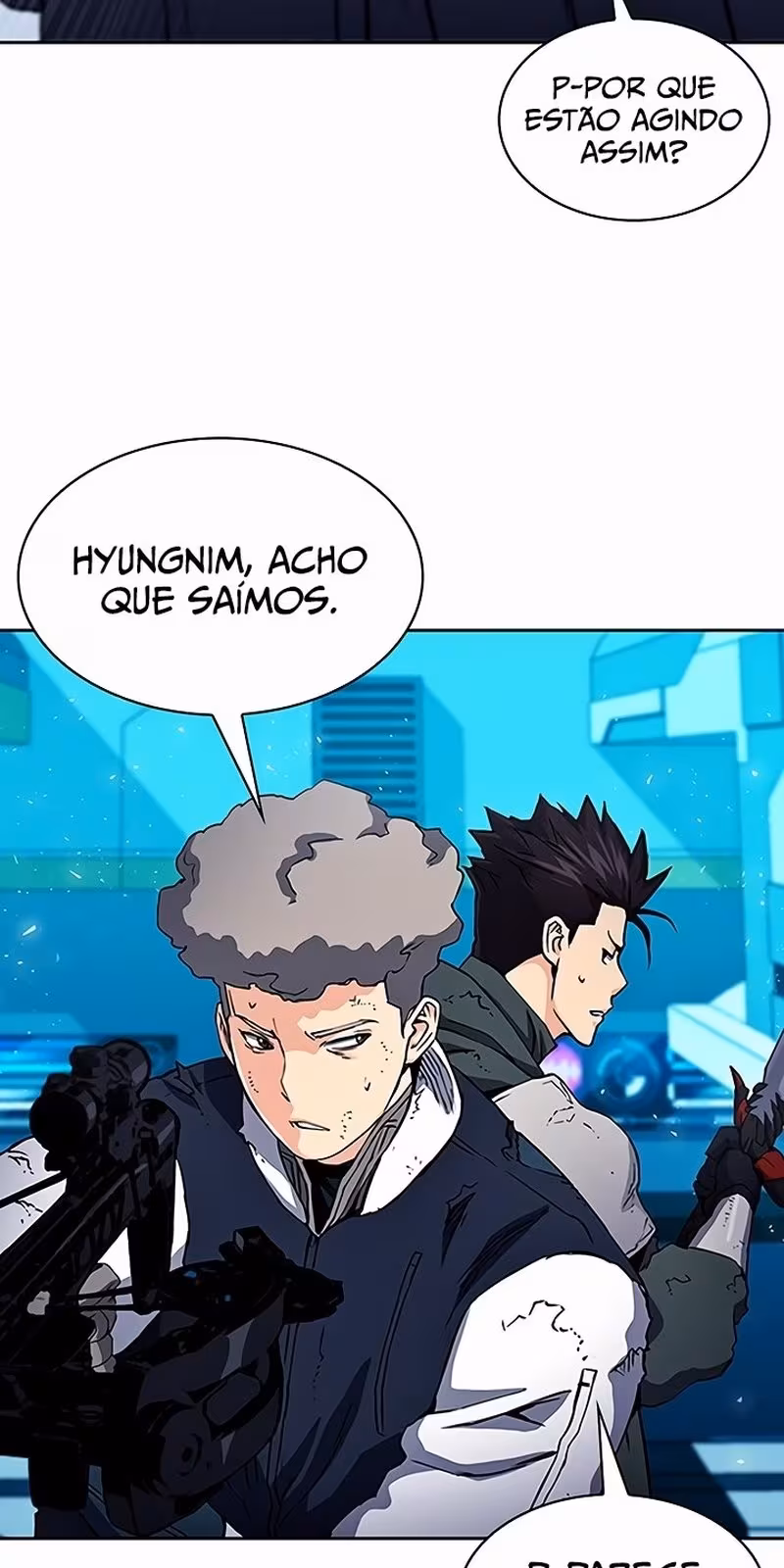 Página do Capítulo 79