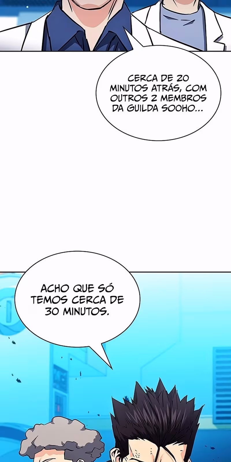 Página do Capítulo 79