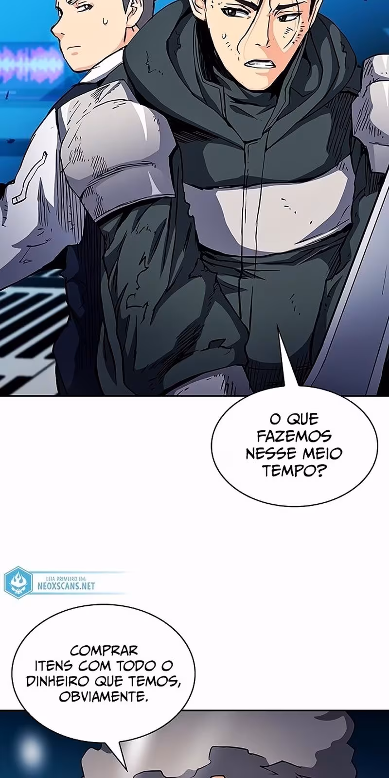 Página do Capítulo 79