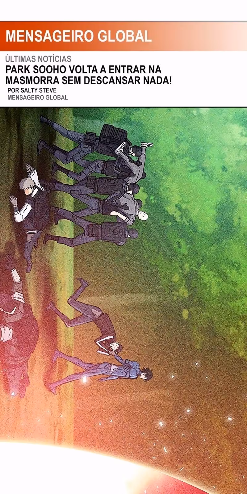 Página do Capítulo 79