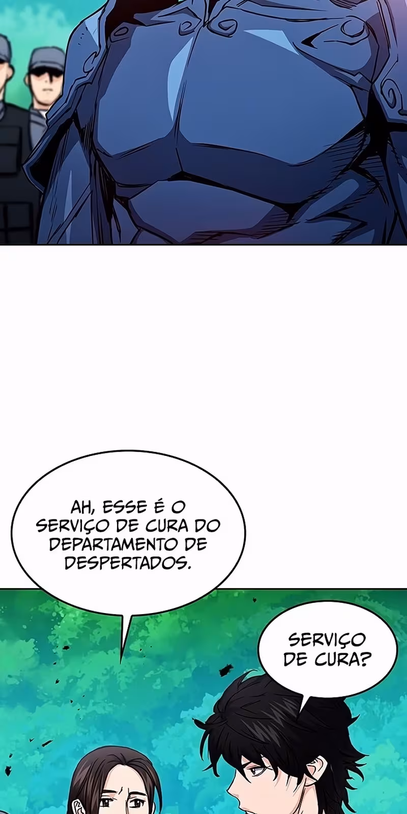 Página do Capítulo 79