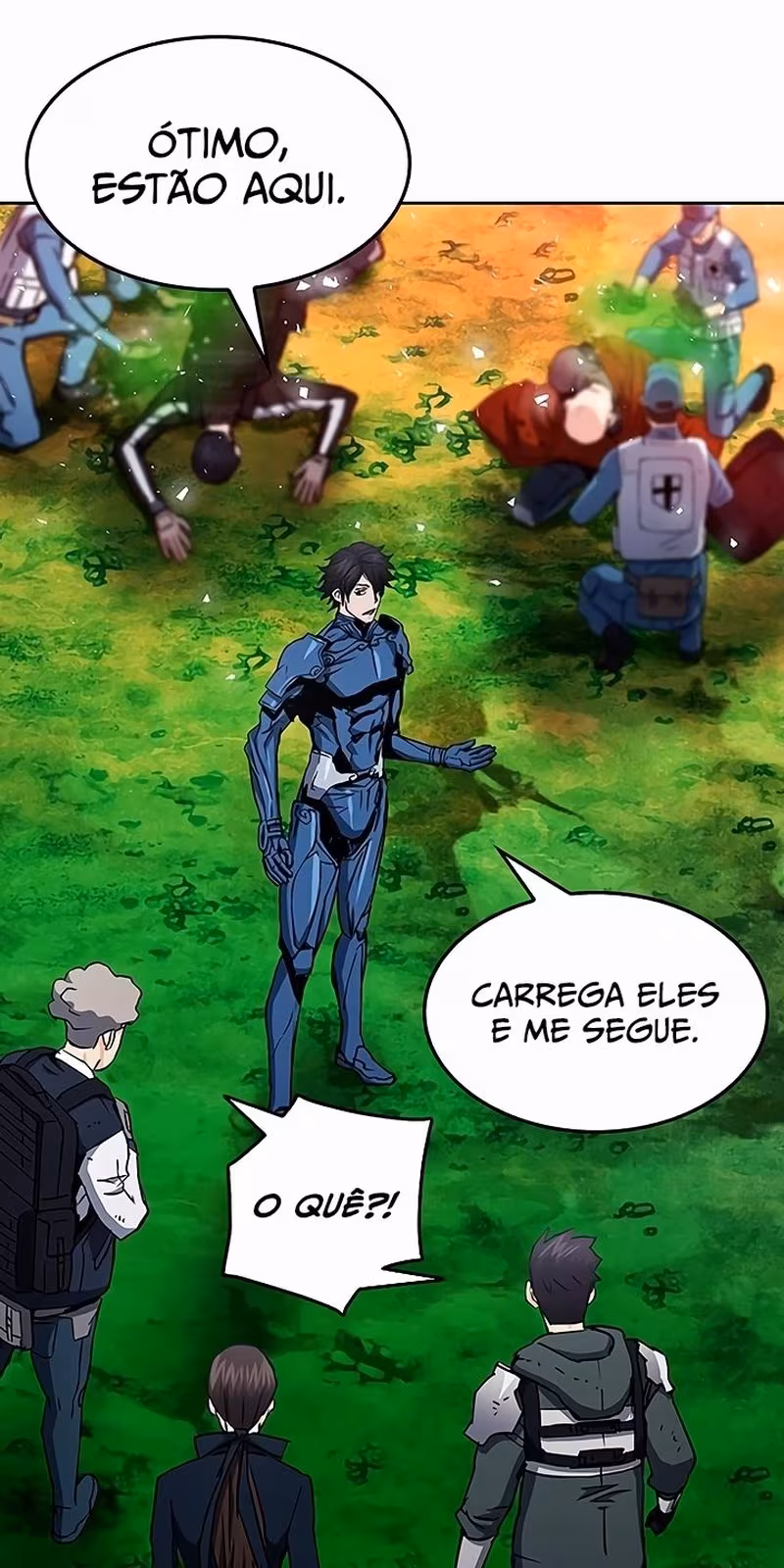 Página do Capítulo 79