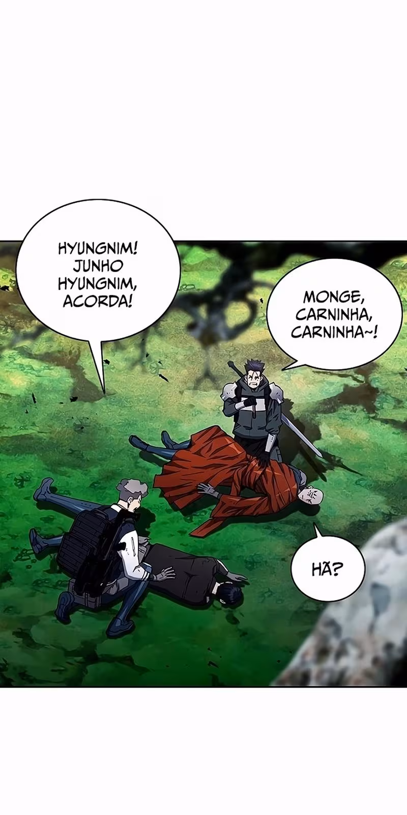 Página do Capítulo 80