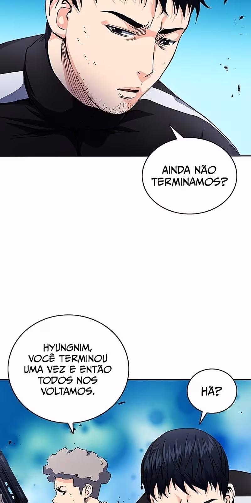 Página do Capítulo 80