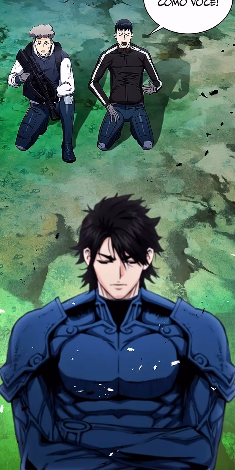 Página do Capítulo 80