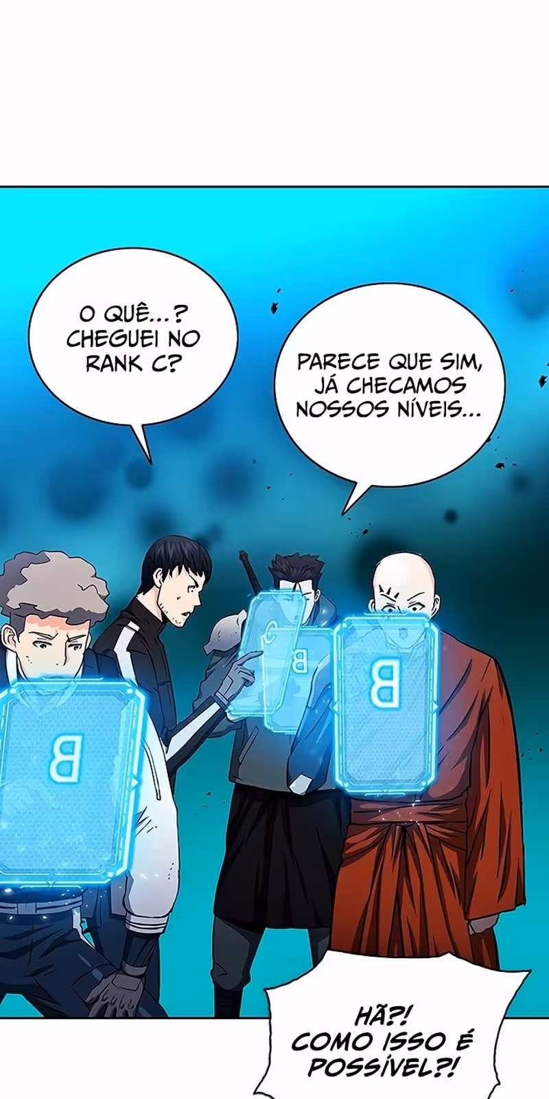 Página do Capítulo 80