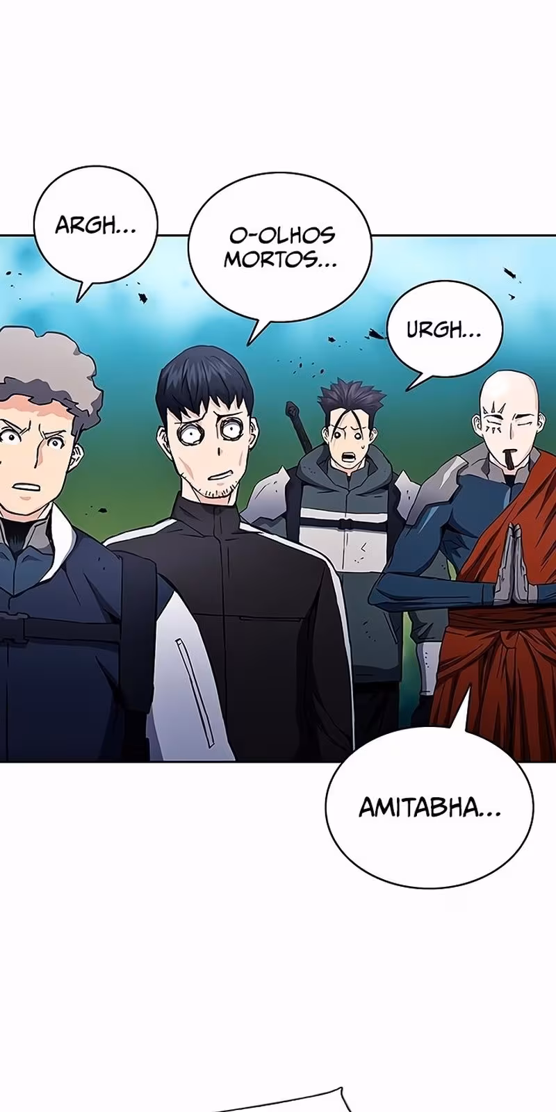 Página do Capítulo 80